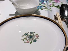 -翠园(兴业太古汇店)