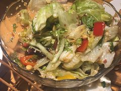 -木屋烧烤(万德庄店)