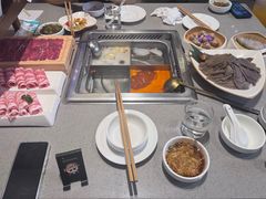 -海底捞火锅(高科东路店)
