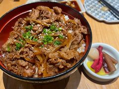 -Hatsune隐泉日式料理(SKP店)