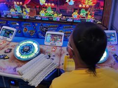 -星际传奇(西安三桥万象城店)
