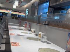 -呷哺呷哺(王府井喜悦店)