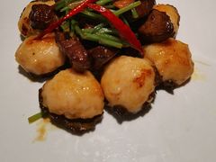 羊肚菌爆和牛-苏浙总会(国金中心店)