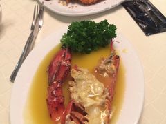 -无招牌海鲜餐厅(克拉码头店)