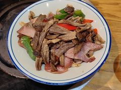 -妈妈的味道·腾冲特色菜(和顺古镇店)