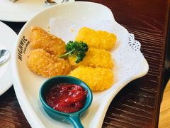 -海维克牛排馆HIGHWIC(青羊万达店)