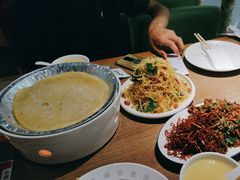-姥姥家春饼店(佳亿时尚广场店)