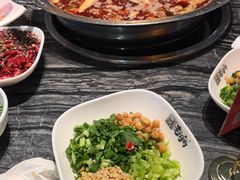 -老船舫·现做活鲜鱼馆(东郊记忆店)