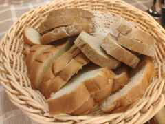 -伏尔加庄园米尼阿久尔餐厅