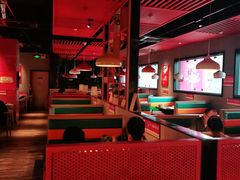 -非烤勿扰自助烤肉海鲜火锅(南城莱蒙店)