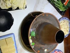 -宣武小院涮肉(前门店)