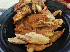 -犟骨头排骨饭•大骨面(弘阳广场店)