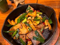 -云海肴·汽锅鸡·云南代表菜(天津国金汇店)
