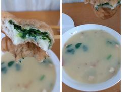 -老方子馅饼粥(台东店)