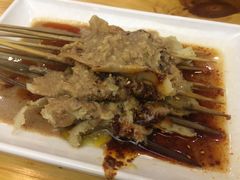 -马三洋芋片(兰州总店)