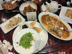 -集贤门·徽菜(福田店)