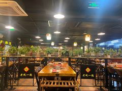 -老诚一锅羊蝎子(黄寺大街店)