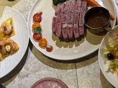 -villaa·别墅·融合菜西餐厅