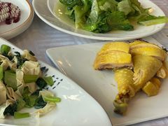 -老克勒上海菜(南京路步行街店)