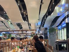 -一方渔歌蒸汽海鲜自助(文化路万达广场店)