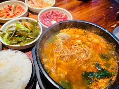 -火炉情韩国料理店(古田路店)