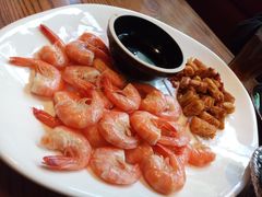 -秦唐一号西安菜馆(钟楼店)