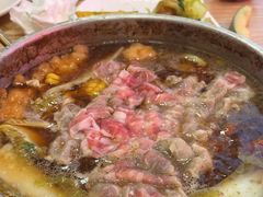 -松野谷·寿喜烧自助(华联顺义金街购物中心店)