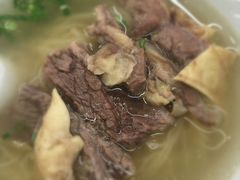 -七爷清汤腩·港式餐厅(金狮广场店)