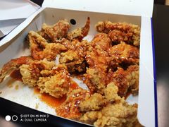 -前进5路汉堡炸鸡(前进五路店)