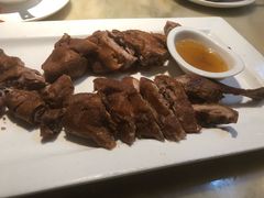 -绿茶餐厅(广州天河城店)