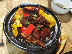 招牌牛肉粉-大茴香越法料理(SOHO复兴店)