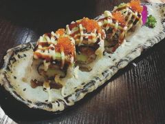 -渔井食堂(新洲店)
