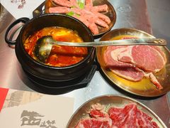 -西塔老太太泥炉烤肉(苏州大悦城店)