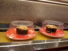 -京樽回転寿司(奥林匹克店)