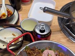 -小城牛事·鲜牛肉火锅(万达店)