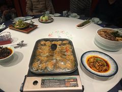 -院8里·小聚园老川菜(九眼桥店)