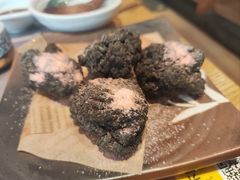 -林妈妈村·日式料理(宝山万达店)