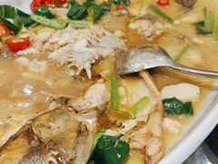 -箪食巷私房菜馆·鲁菜(玉函路店)