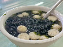 -双月饭店·20年老字号(新村店)