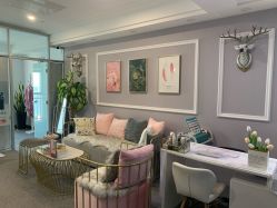 -YooMee优美智能科技美肤机构