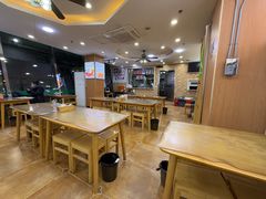 -清真·尖子尖牛肉面(王府井店)