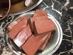 -欣悦坊陈一刀热气羊肉火锅(清真路店)
