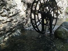 -古龙峡云天玻霸