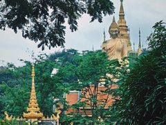 -西双版纳勐泐文化旅游区