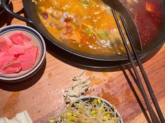 -胖三嬢·呱呱老火锅(北京总店)