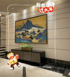 -星河湾酒店·宴会厅(番禺大道北店)