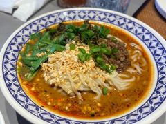 -四川饭店(长白店)