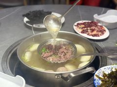 -贵宾牛·潮汕牛肉火锅(珠池总店)