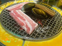 -釜山火炉·海鲜烤肉(紫藤路店)