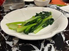 季节时蔬-牛将军•涮肉•烤肉(北京王府井·故宫店)